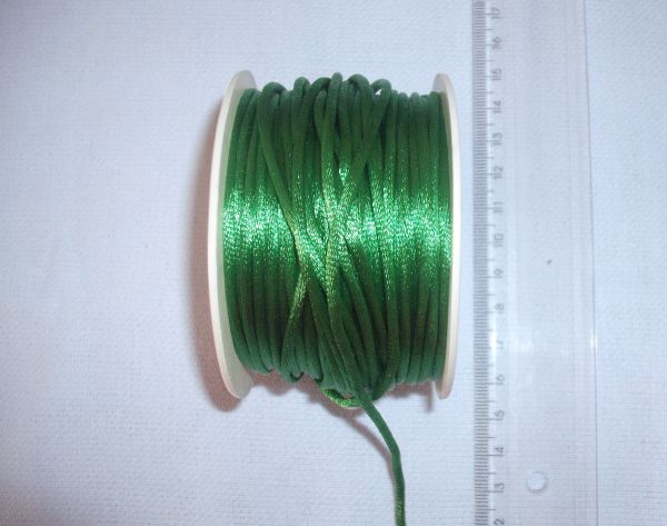CO.17 cordão de seda